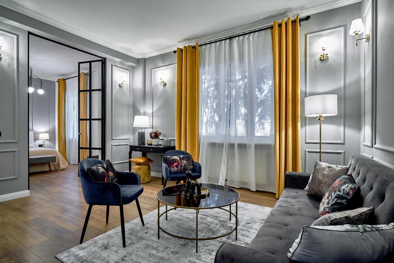 Chiclife - Lilienblum Chic Borgo Santa Caterina Apartment 贝尔加莫 外观 照片