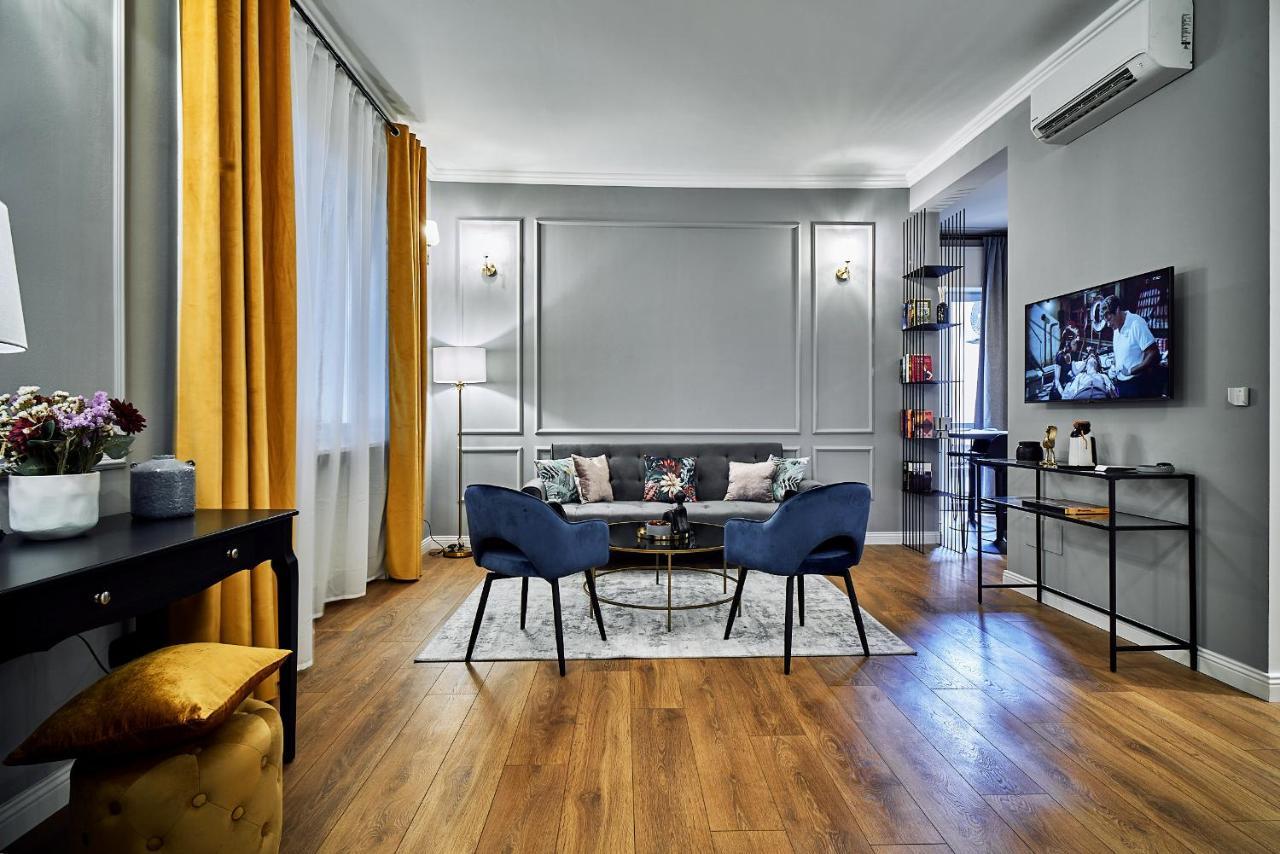 Chiclife - Lilienblum Chic Borgo Santa Caterina Apartment 贝尔加莫 外观 照片