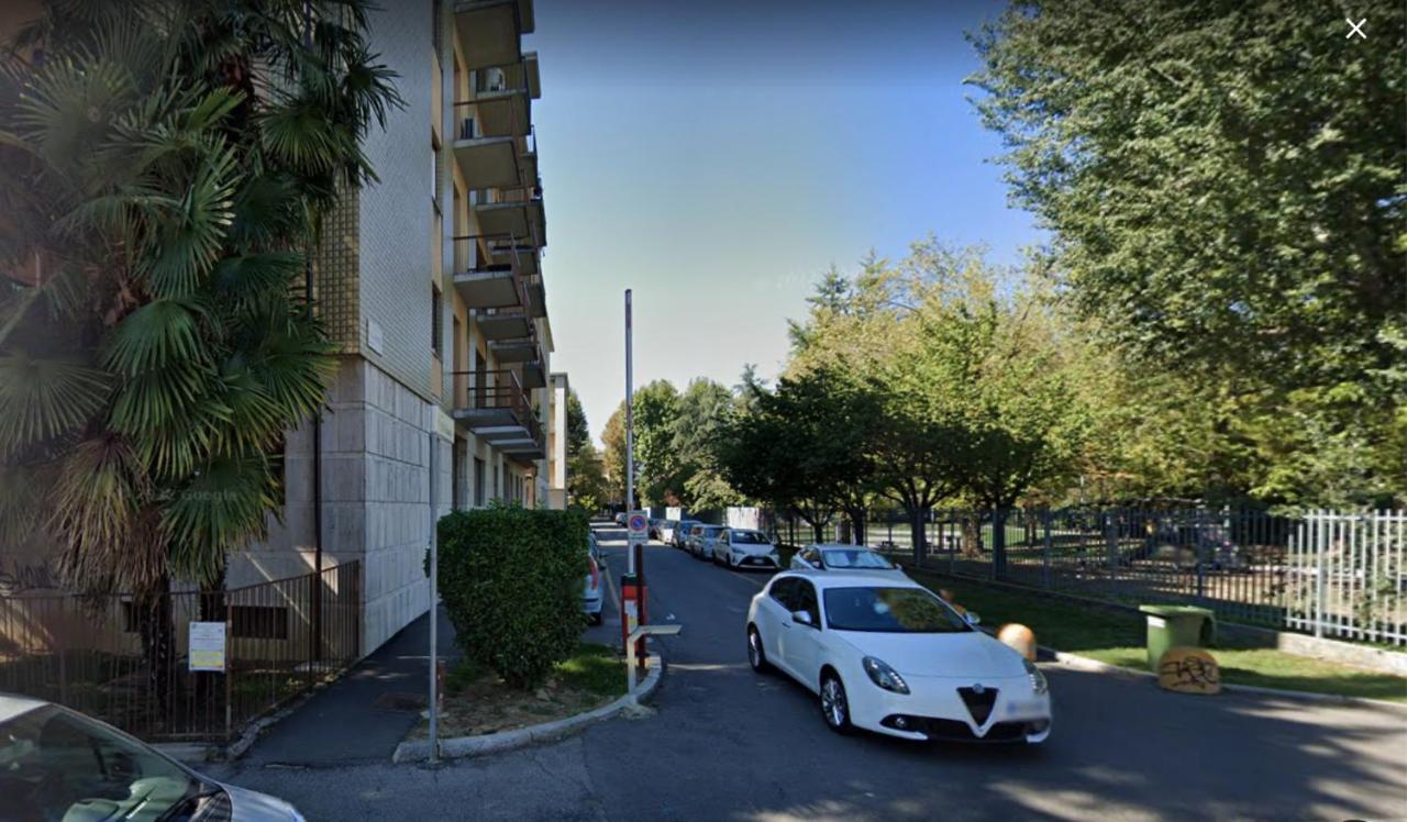 Chiclife - Lilienblum Chic Borgo Santa Caterina Apartment 贝尔加莫 外观 照片