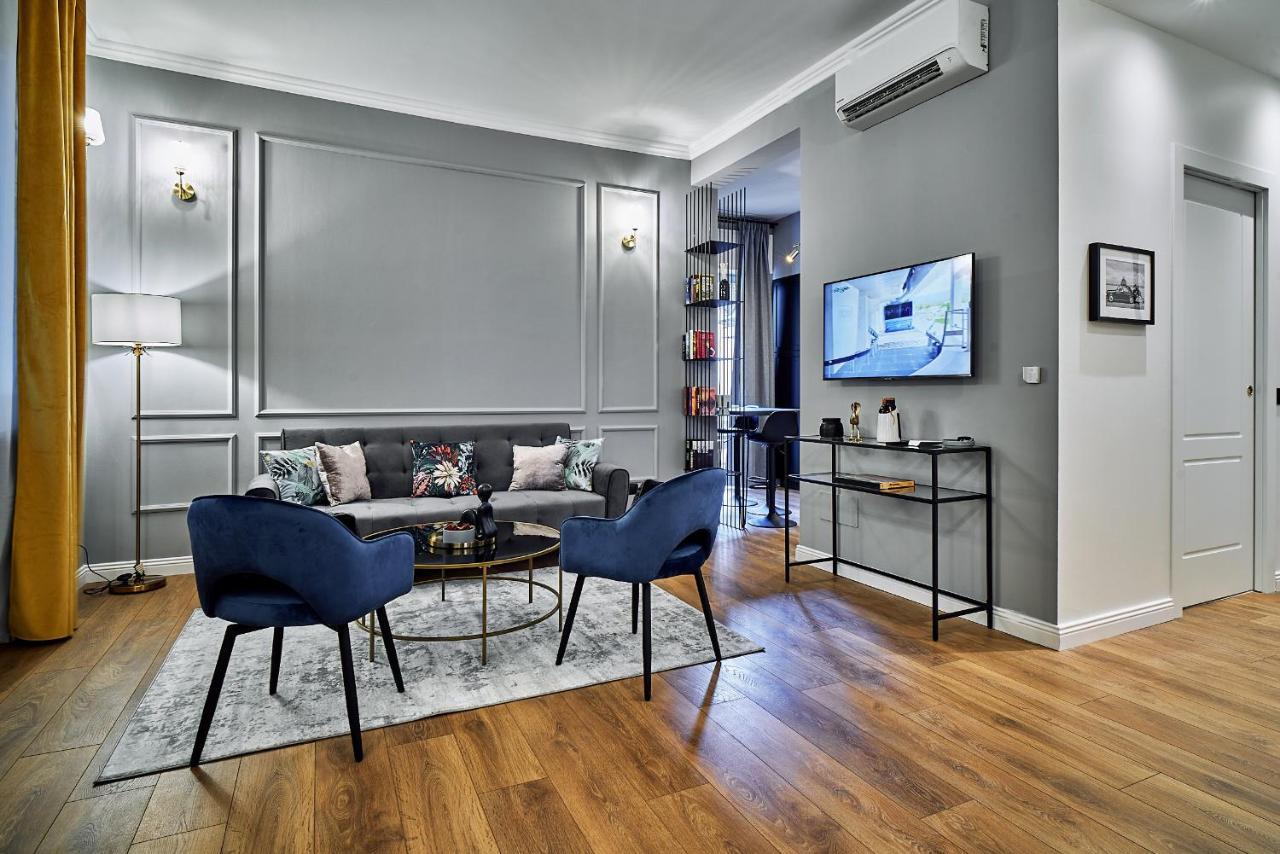 Chiclife - Lilienblum Chic Borgo Santa Caterina Apartment 贝尔加莫 外观 照片